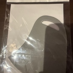 マスク　子供用の画像