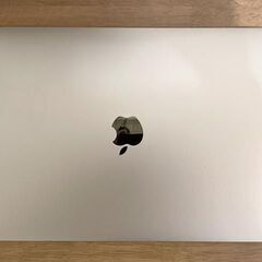 MacBook Pro 13"　2017　i5　16GB　500GB　まずまず美品です！の画像