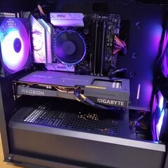 自作PC  モンハンワイルズ推奨の画像