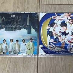 ジャニーズWEST.の画像
