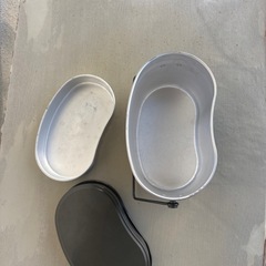キャンプ用ハンゴー⛺️の画像