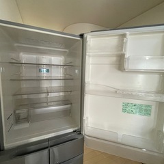 早い者勝ち‼️冷蔵庫あげます‼️の画像