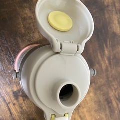 ピーコック 水筒（490ml）の画像