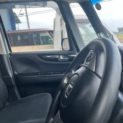 NBoX カスタムの画像
