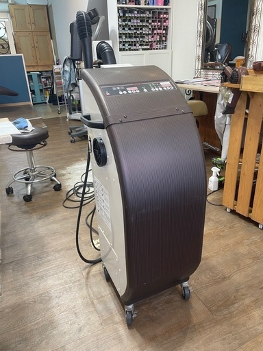 取引中、決定しました。ナオモト ﾊﾟﾙｯｷｰプレゴ (Cream) 北長瀬の美容