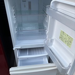 冷蔵庫電子レンジ洗濯機の画像