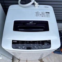 冷蔵庫電子レンジ洗濯機の画像