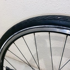 美品・部品交換箇所多数！　GIANT GRAVIERジャイアント　グラビエ　クロスバイクescape r3 自転車　スポーツバイクの画像