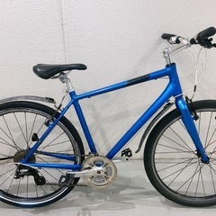美品・部品交換箇所多数！　GIANT GRAVIERジャイアント　グラビエ　クロスバイクescape r3 自転車　スポーツバイクの画像