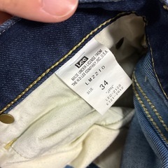男性服３Lの画像