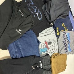男性服３Lの画像