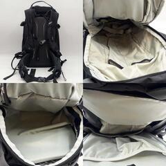 グレゴリー ターギー32 S  TARGHEE 32 バックパック ブラック GREGORY アウトドア 登山の画像