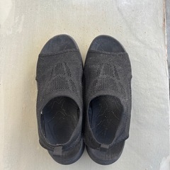 サンダル２４センチ