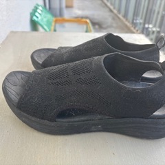 サンダル２４センチの画像