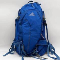 グレゴリー ターギー32 M  TARGHEE 32 バックパッ...