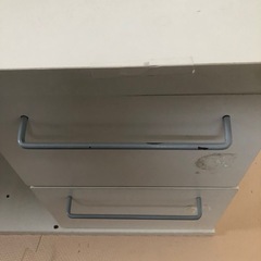 テレビボードの画像