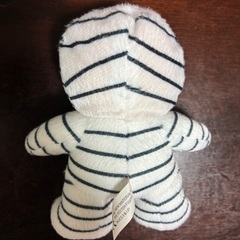 ハロウィン　くま　ぬいぐるみ　の画像
