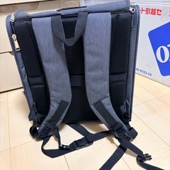 ネコばっぐバッグの画像