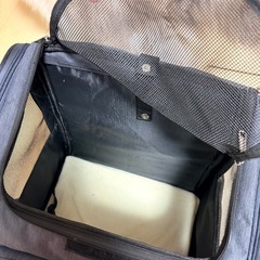 ネコばっぐバッグの画像