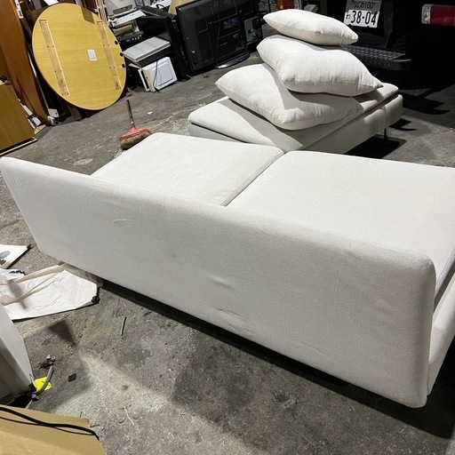 【定価約10万円】IKEA ソファ