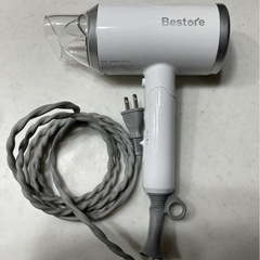 訳あり　ヘアドライヤー ドライヤーの画像