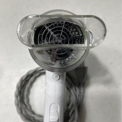 訳あり　ヘアドライヤー ドライヤーの画像
