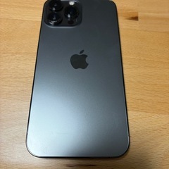 iPhone13 promax 128GB の画像