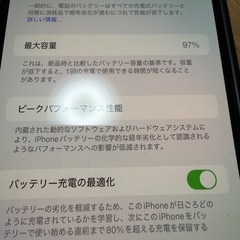 iPhone13 promax 128GB の画像