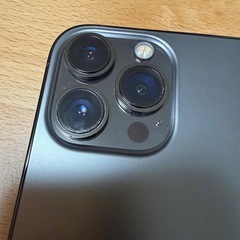 iPhone13 promax 128GB の画像