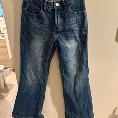 ジーンズの画像