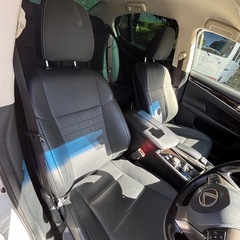 即乗り可能‼️車検R9年9月まで‼️43000キロ‼️レクサス GS 450h Ｉパッケージの画像