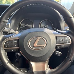 即乗り可能‼️車検R9年9月まで‼️43000キロ‼️レクサス GS 450h Ｉパッケージの画像