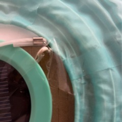 新品未開封【IKEA】屋外照明の画像