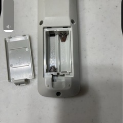 TOSHIBA ノートパソコン　リモコン　の画像