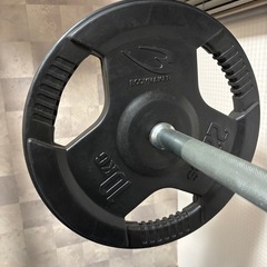 ボディメーカー ベンチプレスの画像
