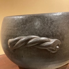 土鍋の画像