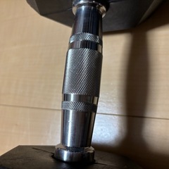 ダンベル　20kg 2個の画像