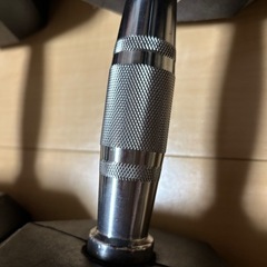 ダンベル　20kg 2個の画像