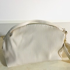 美品　バッグの画像