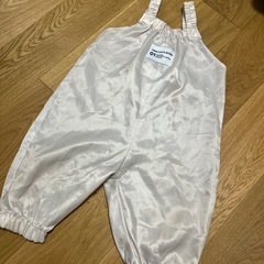 砂場遊びなどに　90くらい