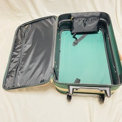 スーツケース　 buritoolの画像