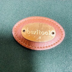 スーツケース　 buritoolの画像