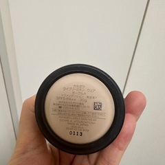 kanebo ファンデーション の画像