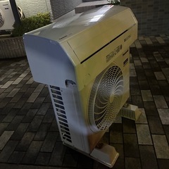 6畳エアコン
2021年美品① の画像