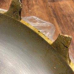プロ仕様　天ぷら鍋の画像