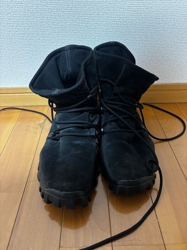 ASICS × nonnative GEL-YETITOKYO HI 26