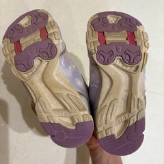 スニーカー　サンダル　17cm まとめの画像