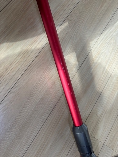 Dyson V8 掃除機（SV10K）付属品多数・2019年製