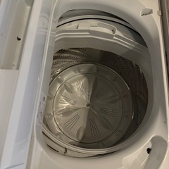 パナソニック6kg洗濯機　　の画像