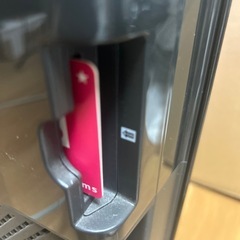 シャープ　液晶カラーテレビ　LC-20D50 2009年製の画像